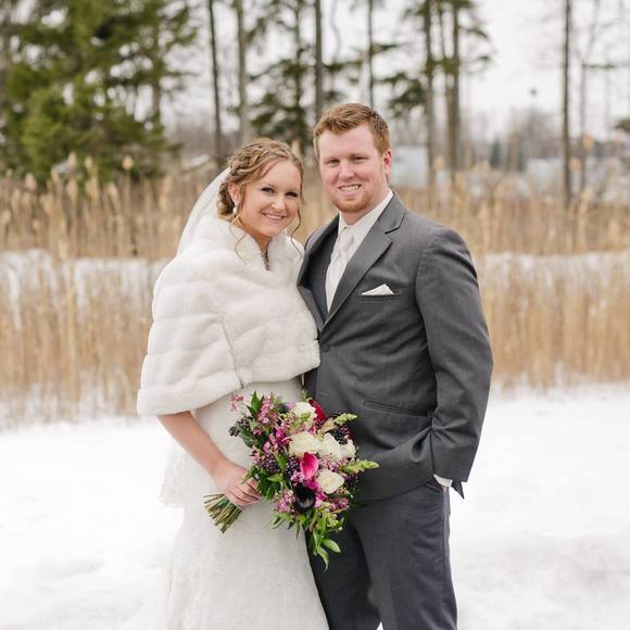 Meet your Posher, Bethany - Picture 1 of 1